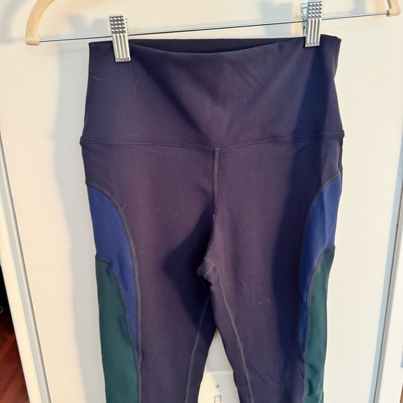 Beach Riot Pamila 7/8 Leggings - Picture 6 of 7